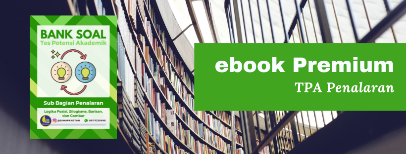092103 Ebook Premium Tes Potensi Akademik Penalaran