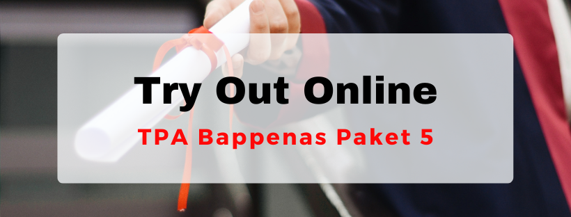 067005 Try Out Online TPA Bappenas 5