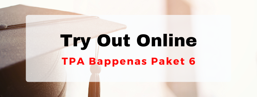 067006 Try Out Online TPA Bappenas 6