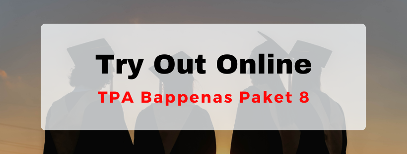 067008 Try Out Online TPA Bappenas 8