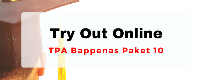 067010 Try Out Online TPA Bappenas 10